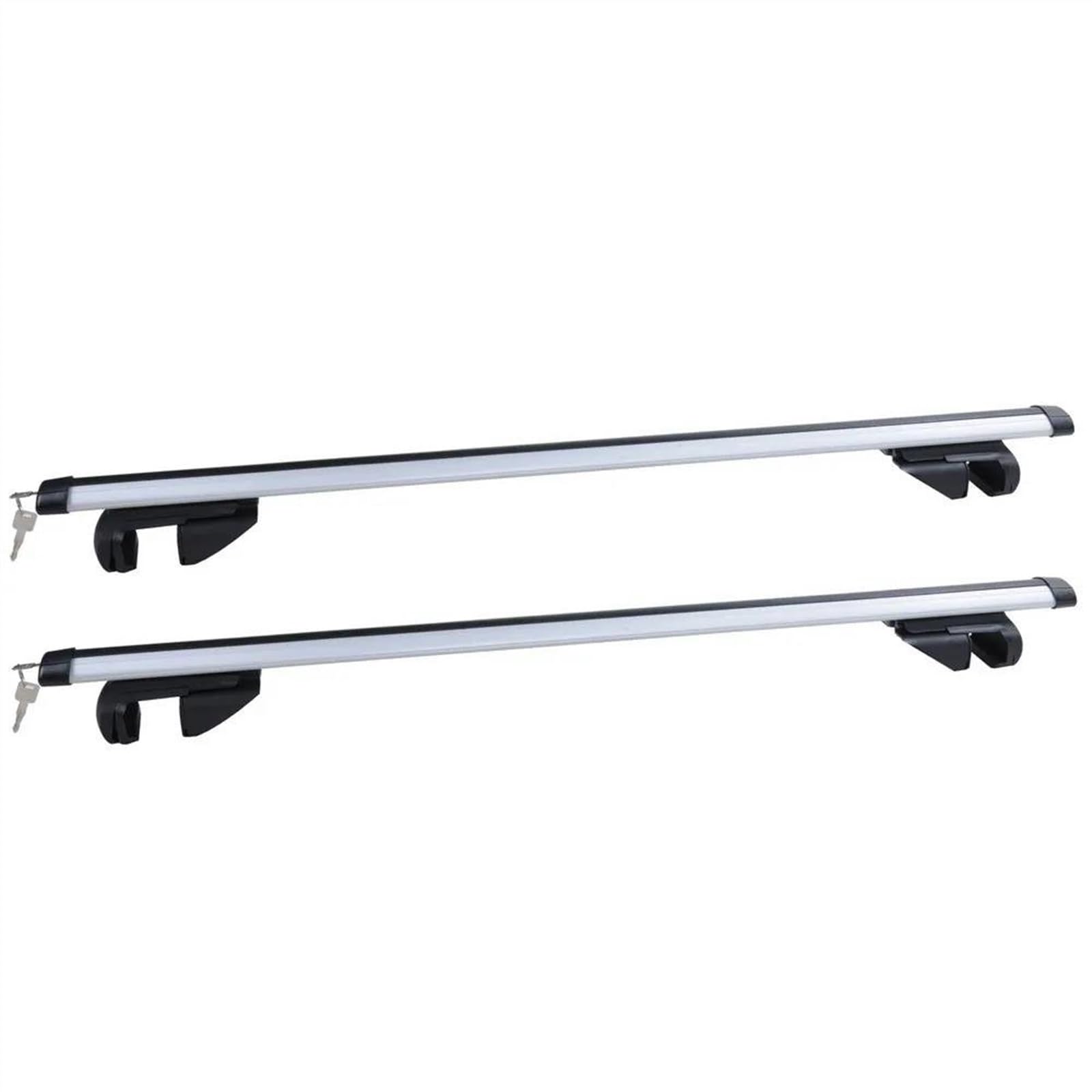 Barres de toit porte-bagages de base compatibles