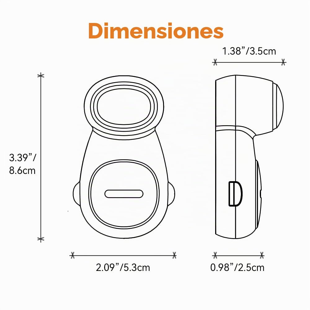 SAFELON 4+2 Piezas Tope de puerta automático de seguridad para bebés, protectores de dedos de puerta automáticos para niños, tope de puerta automático antipinzamiento (Blanco)