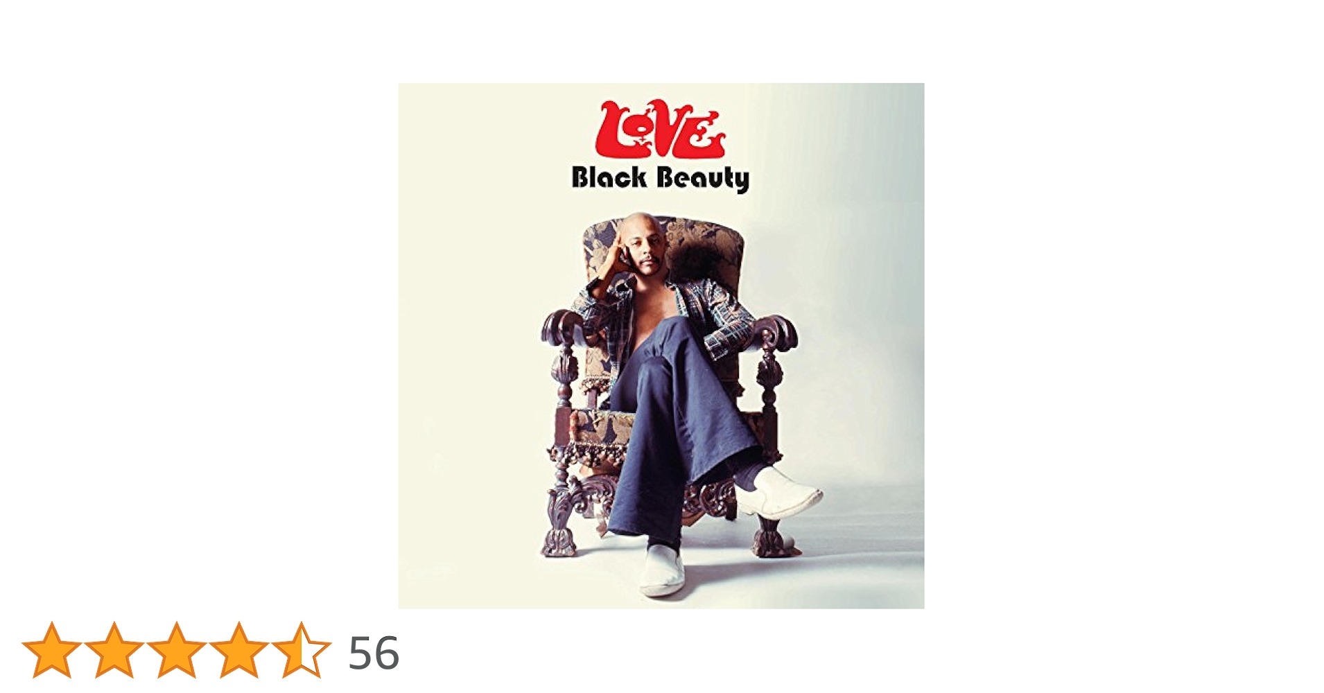 Amazon.co.jp: Black Beauty: ミュージック