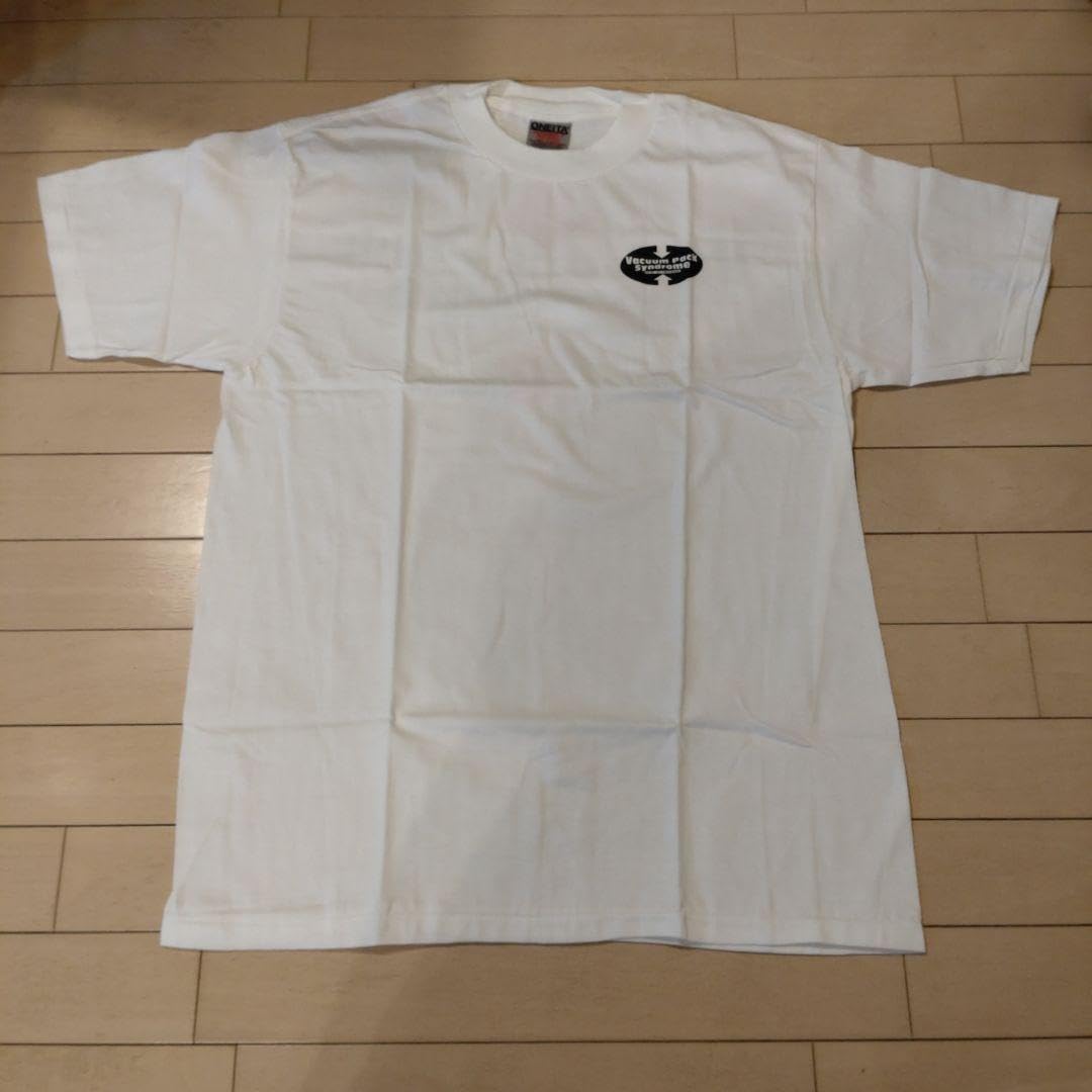 橘いずみ 真空パック症　オフィシャルTシャツ Amazon.co.jp: 橘いずみ真空パック症 Tシャツ : おもちゃ