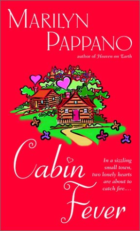 Cabin Fever (Bethlehem Book 7)