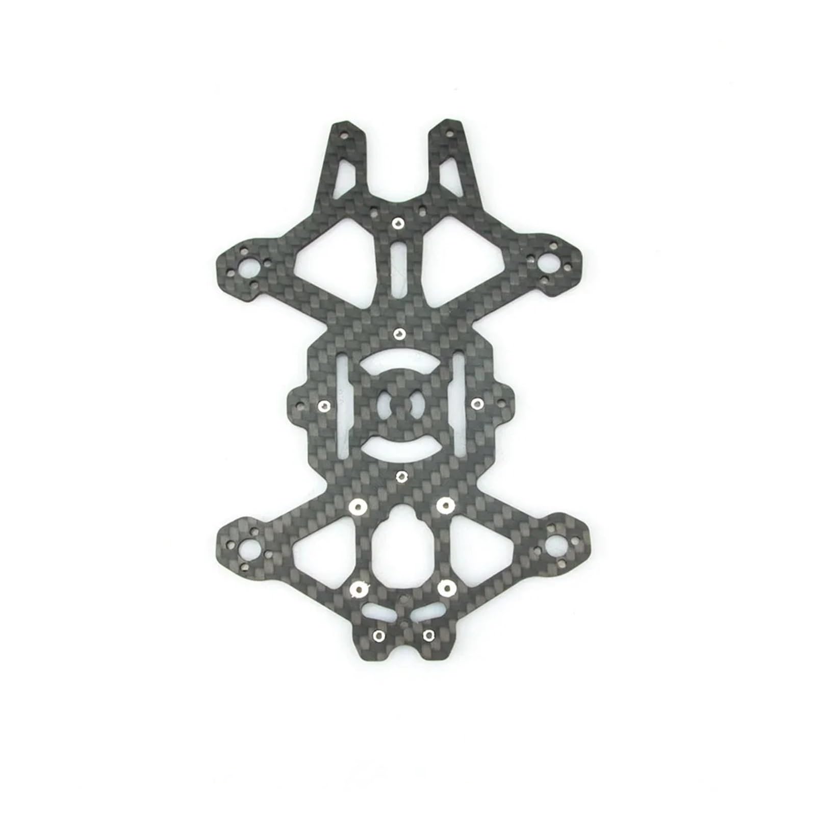 Compatibile con il kit motore 100X, 1 set 2,5 con telaio da 99 mm