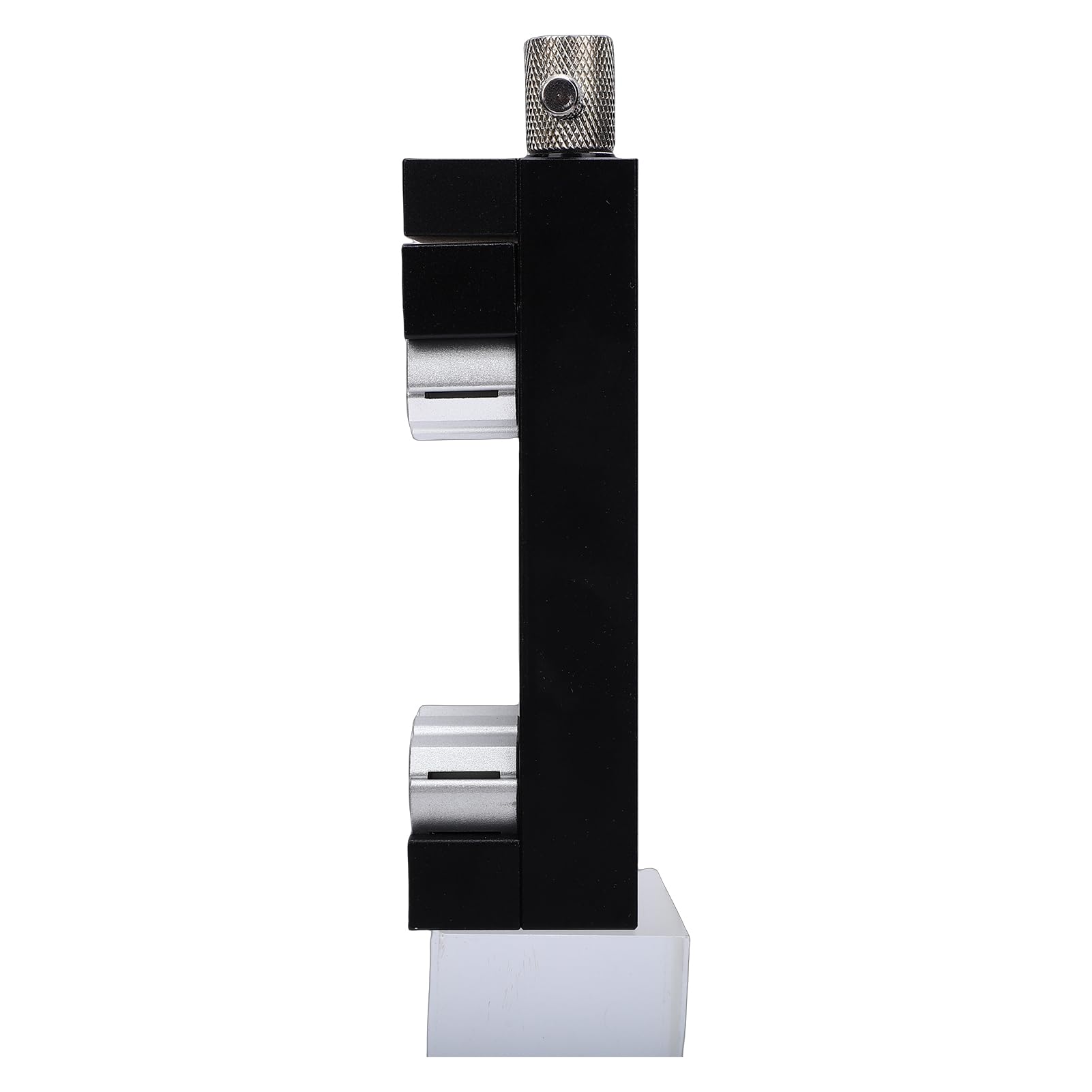 Keenso Mini Vise Gripper Compact Durable Clamp for Jewelry Making (Vise