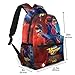 Mochila Unisex, Mochilas y Bolsas, Danger TV Show of Henry School College...