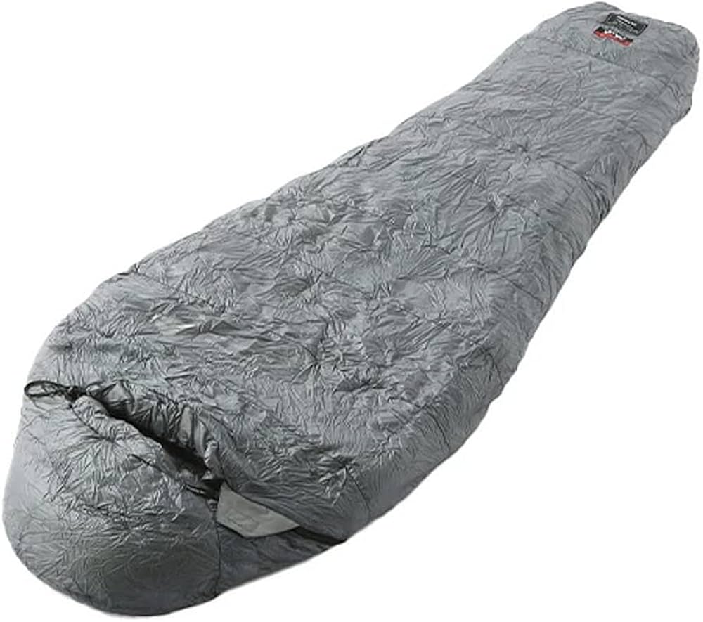 アンドワンダー and wander ナンガ　NANGA シュラフ Amazon.co.jp: NANGA×and wander ナンガ×アンドワンダー スリーピング