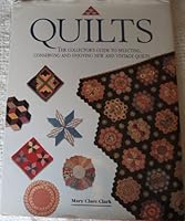 Quilts 1850765235 Book Cover