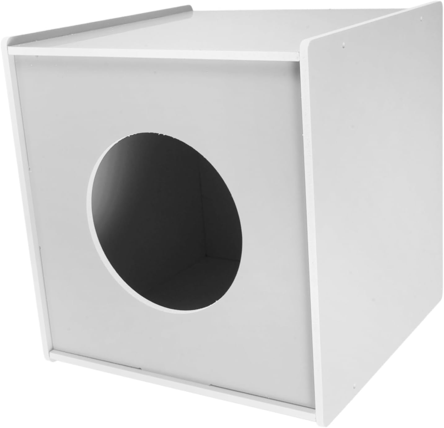 Stylish Lottery Ticket Box Made for Chinese Auction Party Game and Events