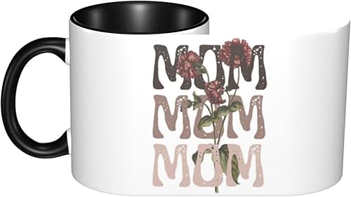 Miniatura 10 de Best Mom Ever Coffee Mug,Mom Mugs Tea Cups Coffee Mugs Ceramic Coffee Mug For Women Men Office Home Mother'S Day Gift