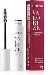 Modelador Antifrizz Amend Valorize Finalizador 15g