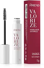 Modelador Antifrizz Amend Valorize Finalizador 15g