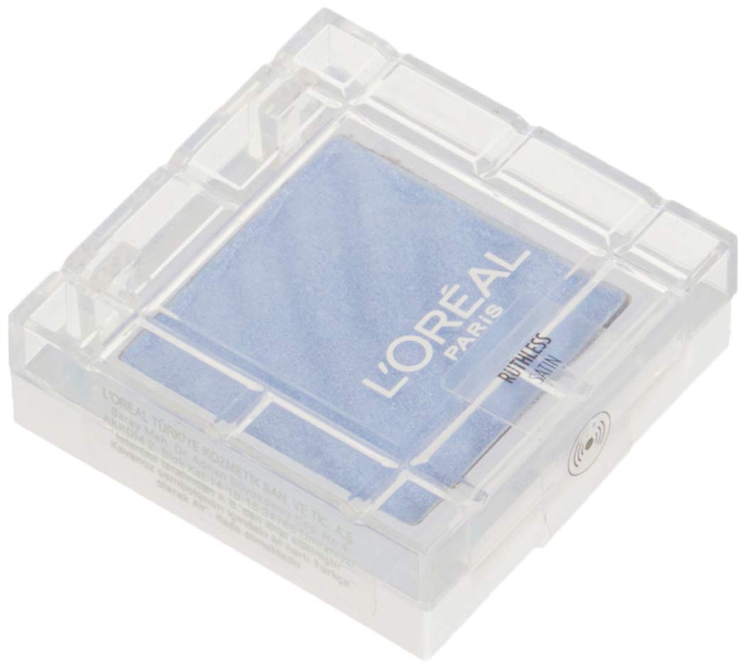 L'Oreal Paris Make-up Designer Color Queen Color Mono Sombra De Ojos 14 Influence