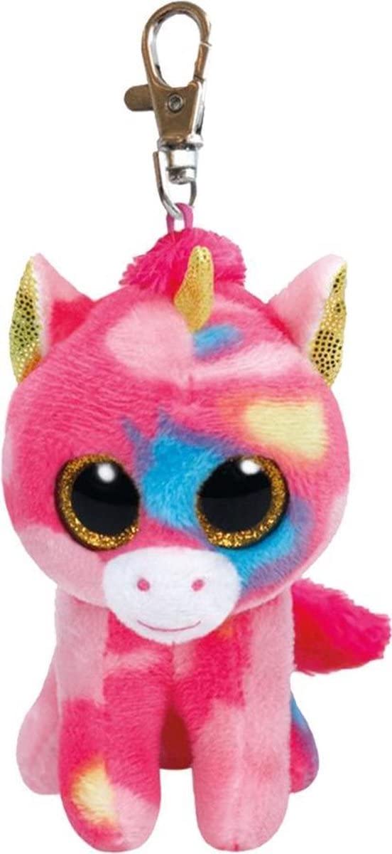 TY Beanie Boo's | Materiali POP E Catalogo Rivenditori Per I Peluches - Foto 4