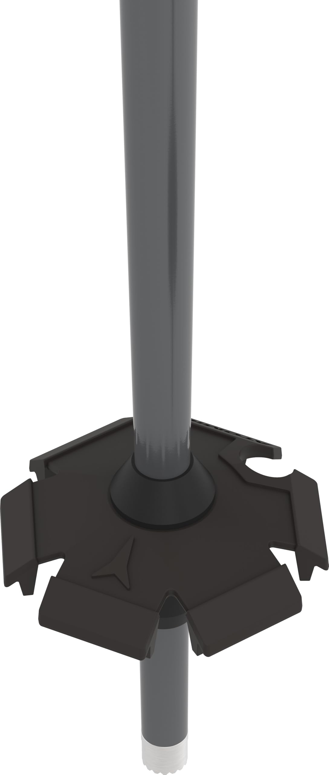 ATOMIC AMT SQS W Bâtons De Ski