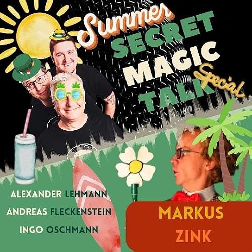 Markus Zink