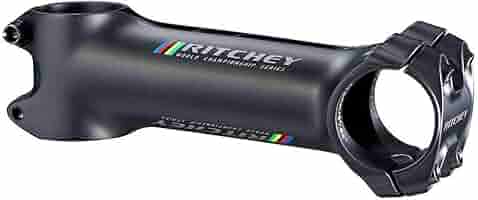 Ritchey - WCS 220 ステム ブラック 70mm 84° 74d6d55ec97b63015d782c11d1c34a