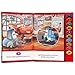 Disney Pixar Cars - I'm Ready to Read with Lightning McQueen - Play-a-Sound - PI Kids