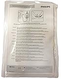 Philips HeartStart AED Defibrillator Replacement Adult Training Pads