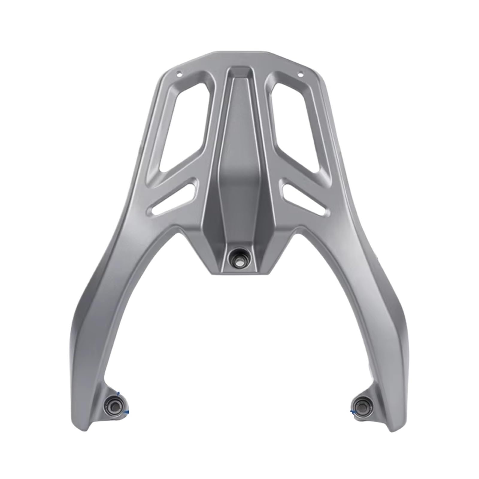 Porte-Bagages Arrière Moto SYM Cruisym 150 Support Extension de Cargaison Noir - 8