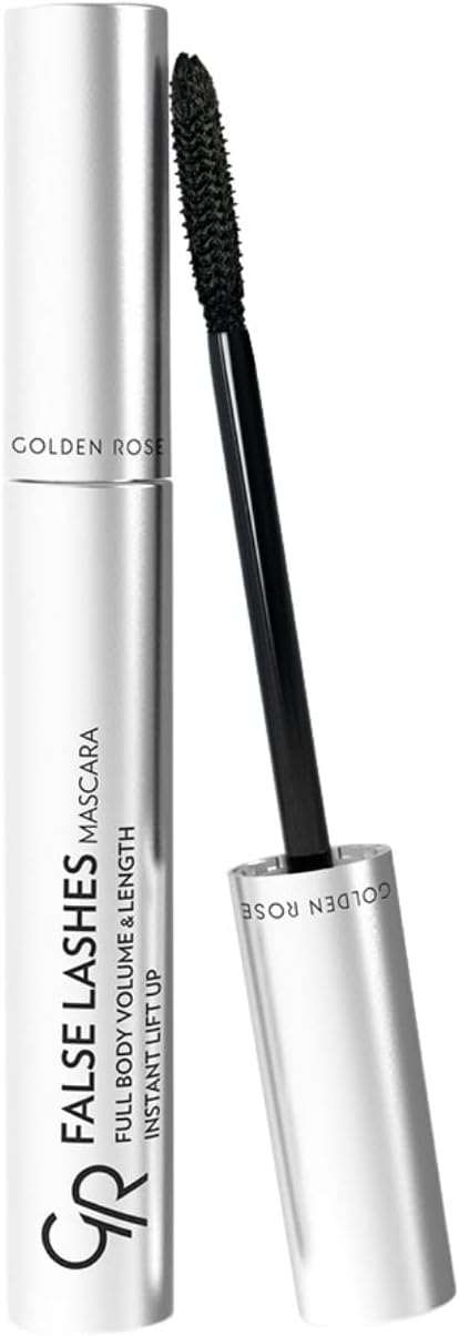 Golden Rose False Lashes Mascara