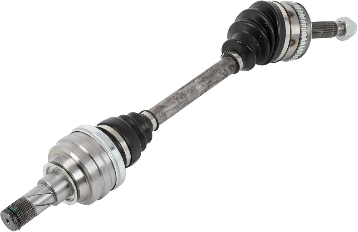 ECCPP CV Axle Shaft Assembly fit for Pontiac G3 2008 66-1449 2PCS
