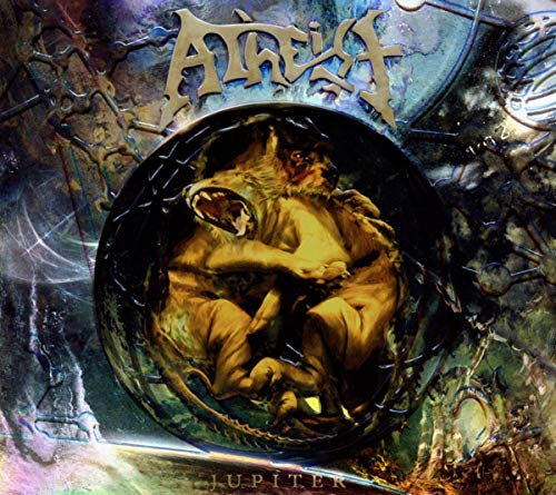 Jupiter (Ed. Ltda. Digipack)