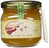 PROPUESTA CULINARIA: Leche de avena, canela y esta miel: un estupendo batido bajo en grasa, diurético y relajante a la vez.