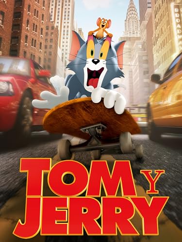 Tom y Jerry