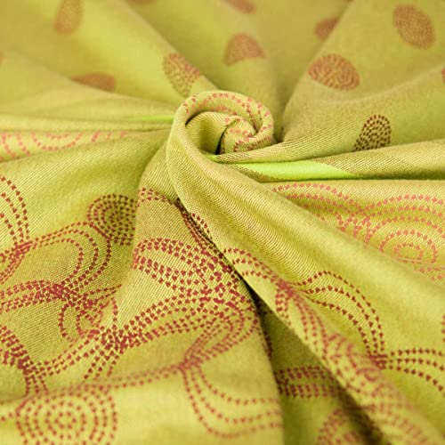 Hoppediz, Fascia porta bebè, incl. Manuale