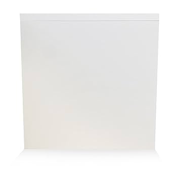 【OTA】白い展示台　ディスプレイ什器　300x300x900mm 2台 コの字展示台 大 店舗用品 演出・ディスプレイ什器 ステージ