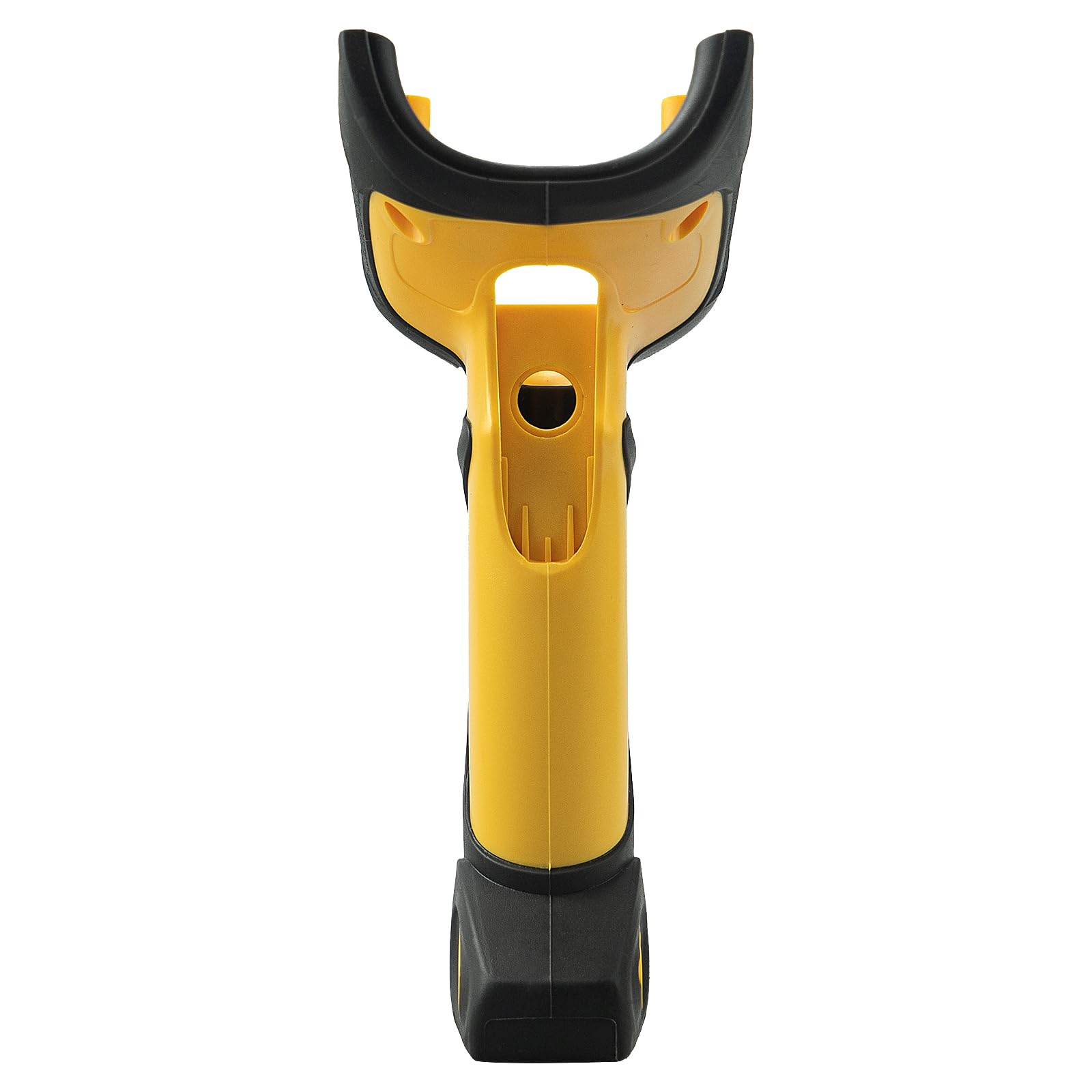 Coperchio posteriore di ricambio per scanner codici a barre Zebra DS3508 DS3408 LS3408, compatibile con Symbol DS3508, qualità equivalente OEM