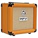 Orange OB1-300 300W Single Channel Solid State Bass Head
