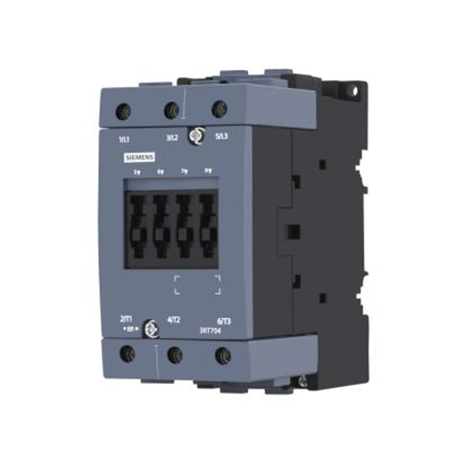 Contacteur CA 3RT7 automatisme de moteurs de machines d'atelier