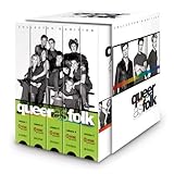 Queer As Folk: Complete Season 2 [VHS]