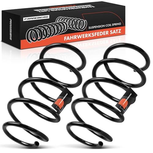 Ressort de suspension Civic 8 FK FN essieu avant hélicoïdal 51401SMGE15