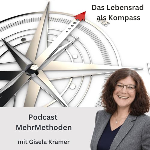 Alles im Fluss? &ndash; Das Lebensrad als Kompass f&uuml;r das ganze Leben