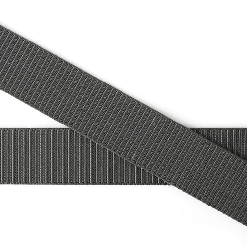 Image of Mile High Life | Nylon Web Belt | Outdoor Military Belt | TSA Safe Buckle Plastic /Metal