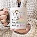 Produktbild Lplpol The Golden Girls Live Like Rose Dress Like Blanche Tasse, Keramik, Weiß, 325 ml