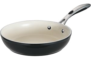 Tramontina Deluxe 10 Inch Non-Stick Aluminum Ceramic Fry Pan