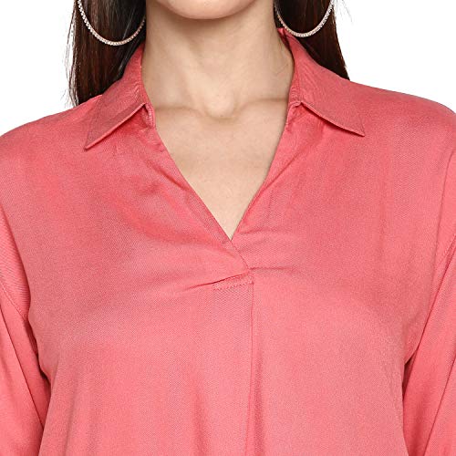 Image of Mode By Red Tape Women's Regular Fit Top