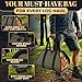 Firewood Carrier Bag 39.4
