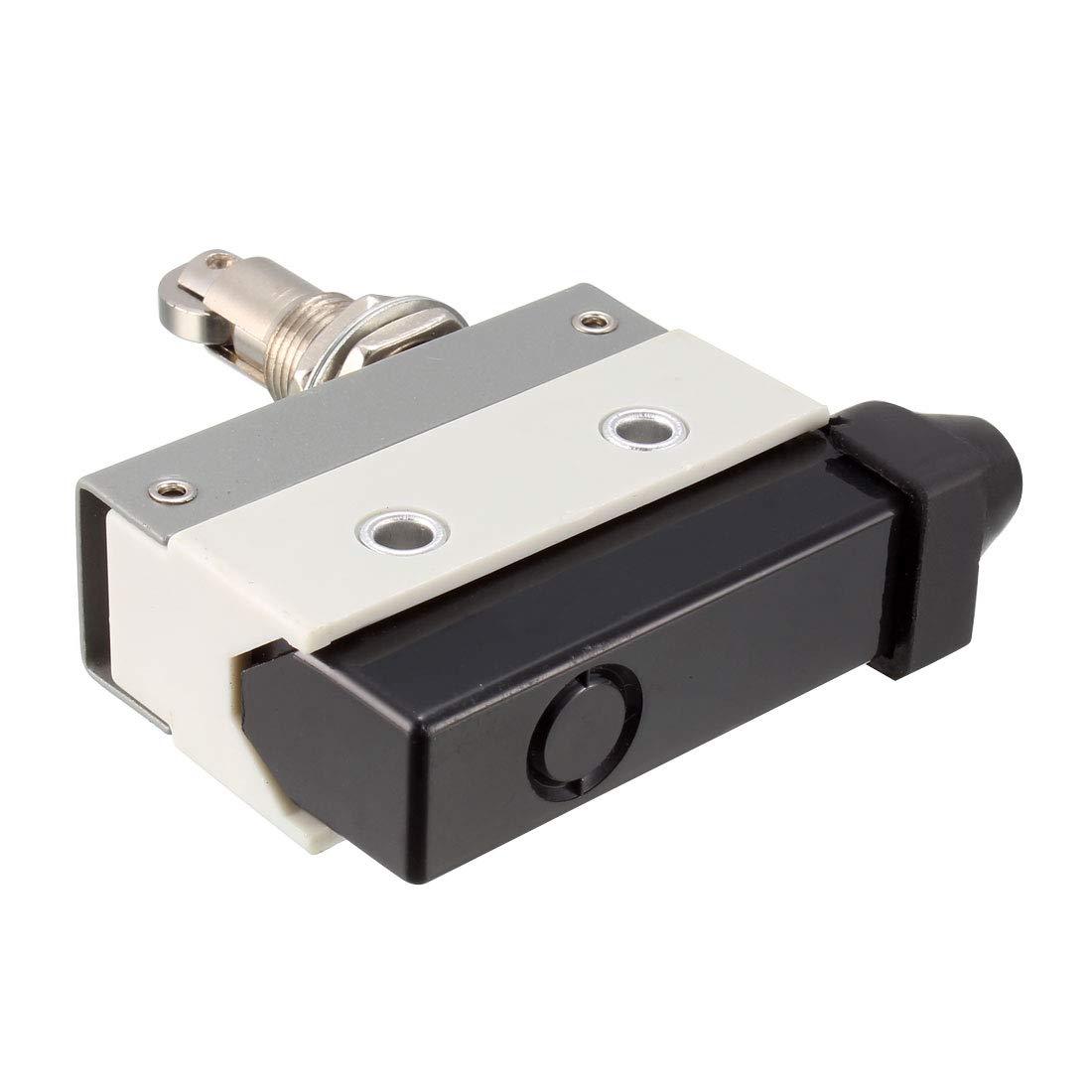 【ほぼ未使用】DEMITOSS11 UBZ-LF11 EMC-1　A1573 uxcell AZ-7311 Roller Plunger Micro Limit Switch Momentary Panel