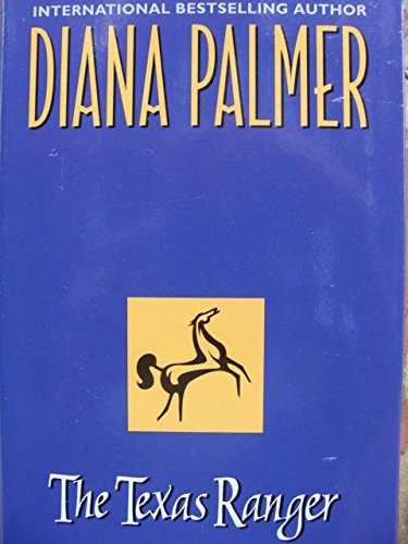 The Texas Ranger 0739419528 Book Cover