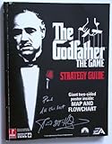 The Godfather (Prima Official Game Guide)