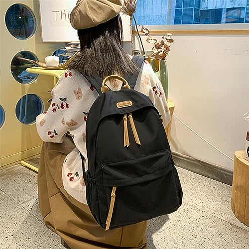 Mochila de moda femenina SHOGUM para el día a día 3