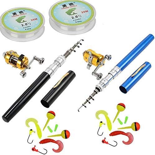 fishing line marker pen