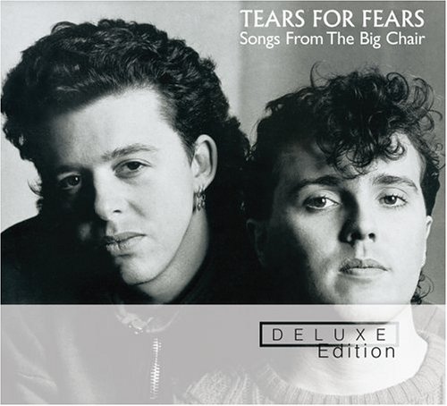 Songs from the Big