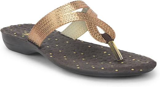 Tiptopp(from Liberty) Women's Synthetic Slippers