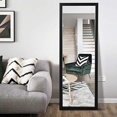 image for Elevens Full Length Door Mirror 43
