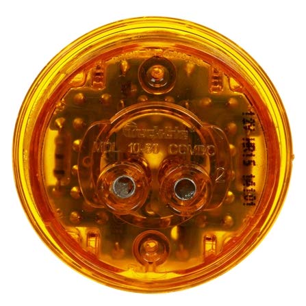 Lumapro 22FJ03 Cordless Hand Lamp, 64 Srfc Mt LED, 120V Lighting, Red, Black