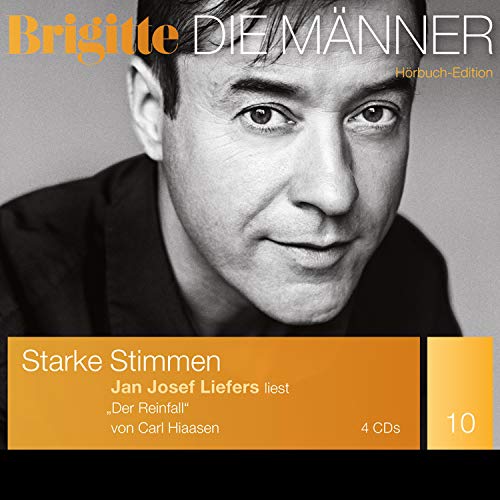 Der Reinfall Brigitte Edition Manner 10 Horbuch Download Amazon De Jan Josef Liefers Carl Hiaasen Random House Audio Deutschland Audible Audiobooks